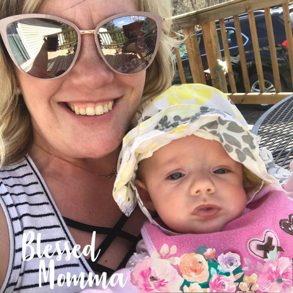 Meet your Posher, Kelli